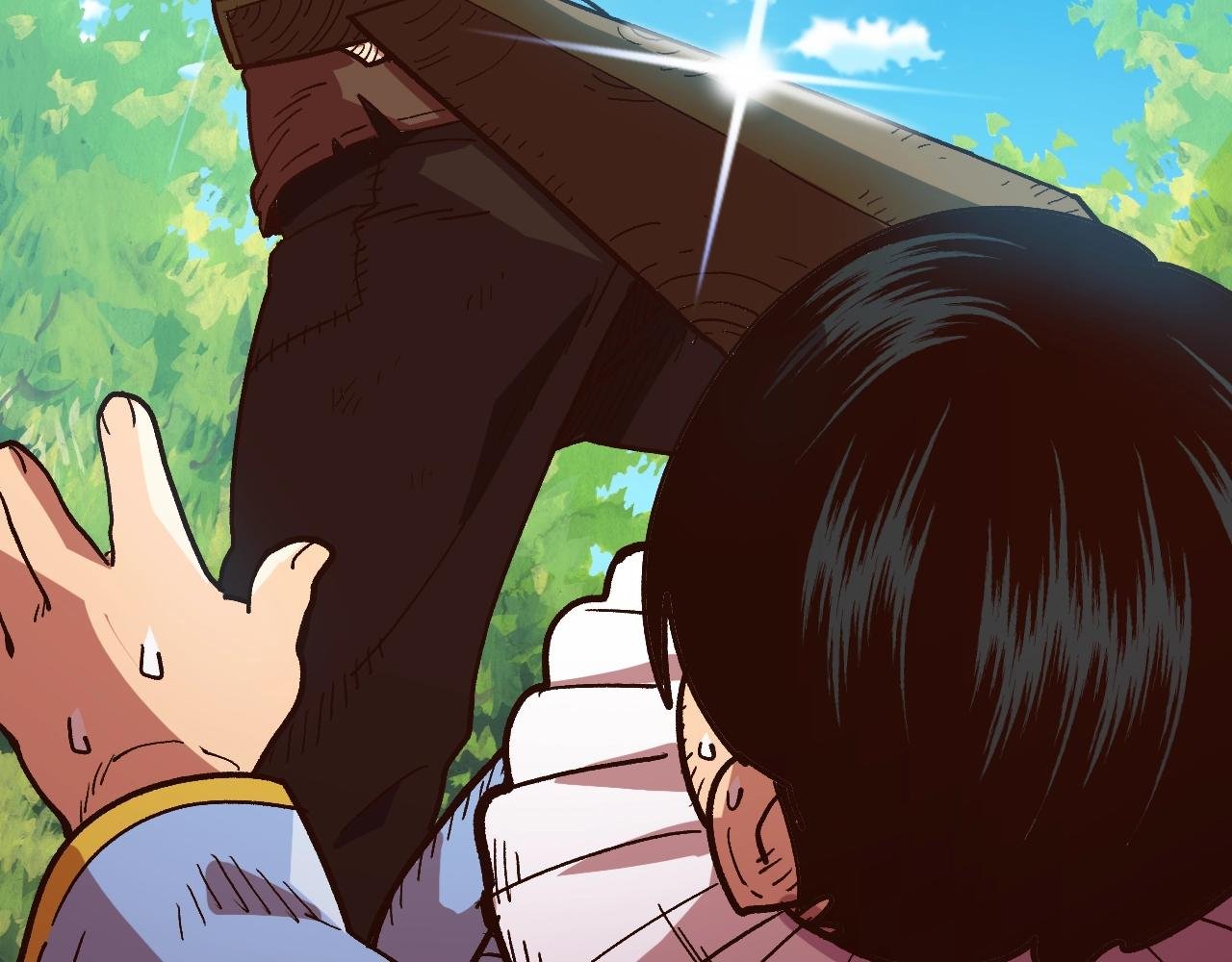 第7话 欺人太甚的贵族