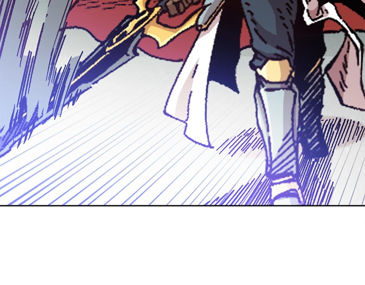 第74话 压制还是被压制