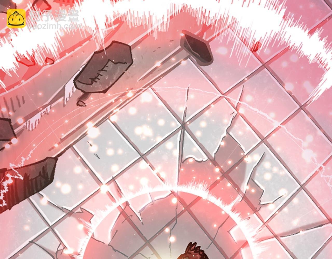 第74话 压制还是被压制