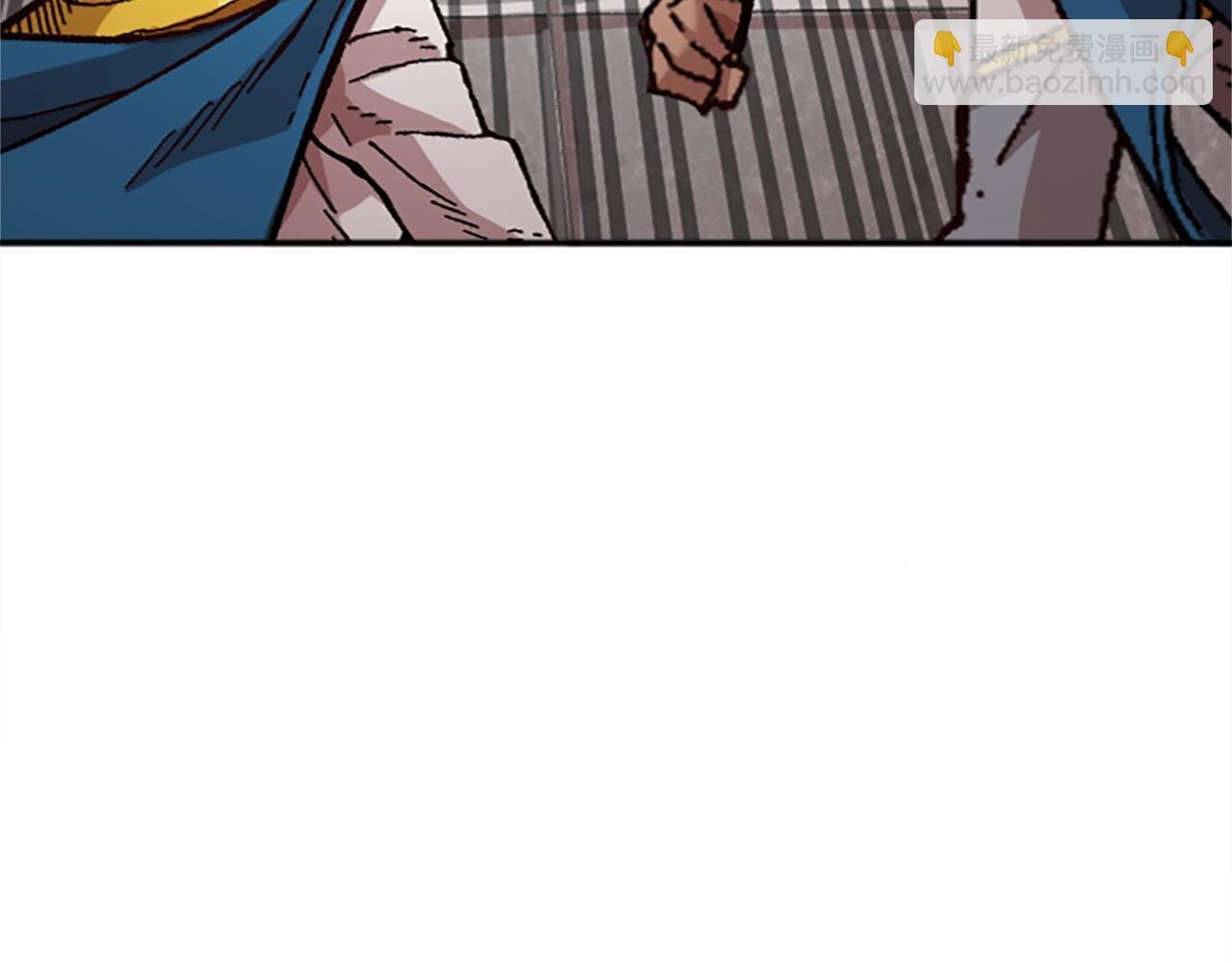 第75话 世界尽头再见吧