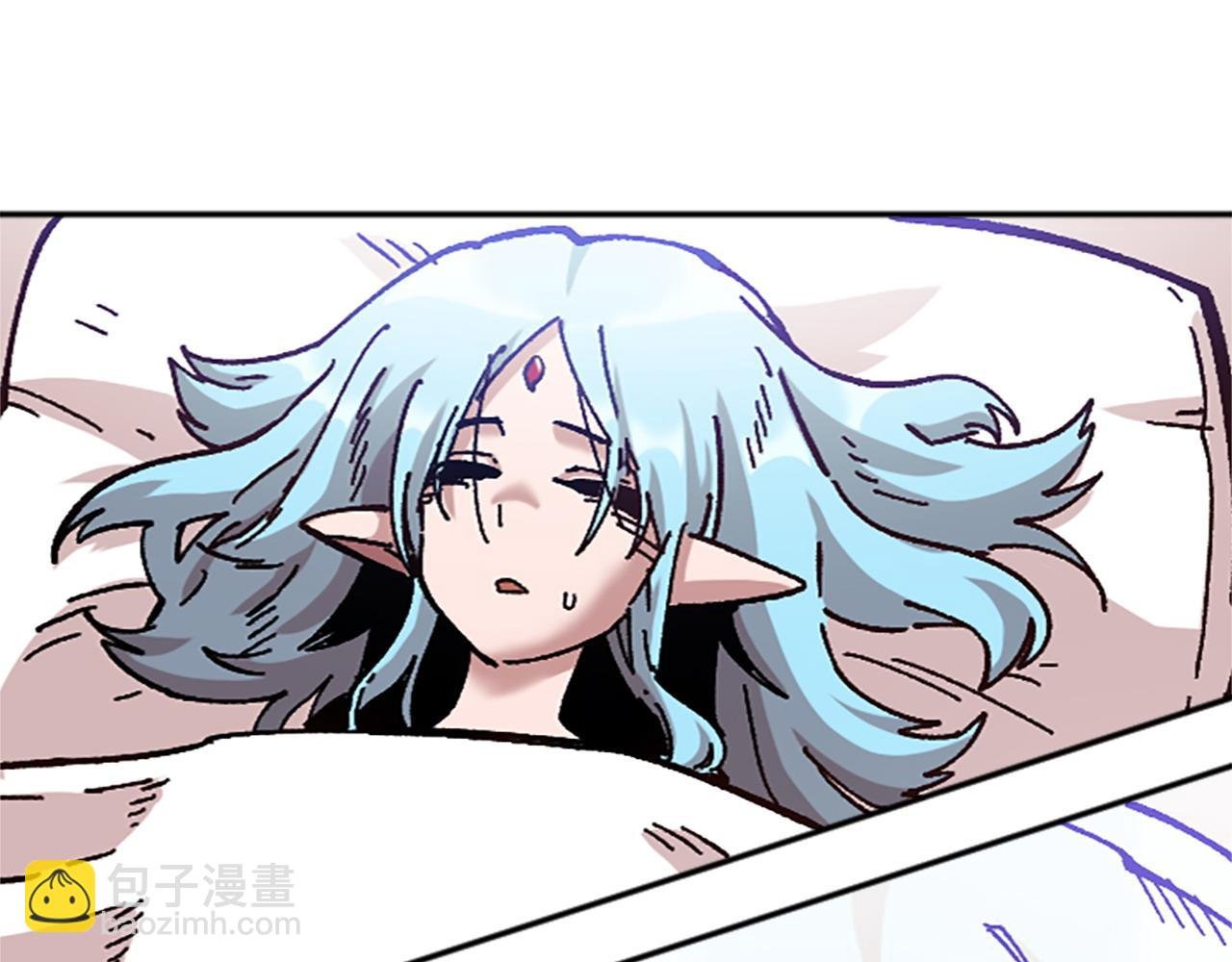 第75话 世界尽头再见吧