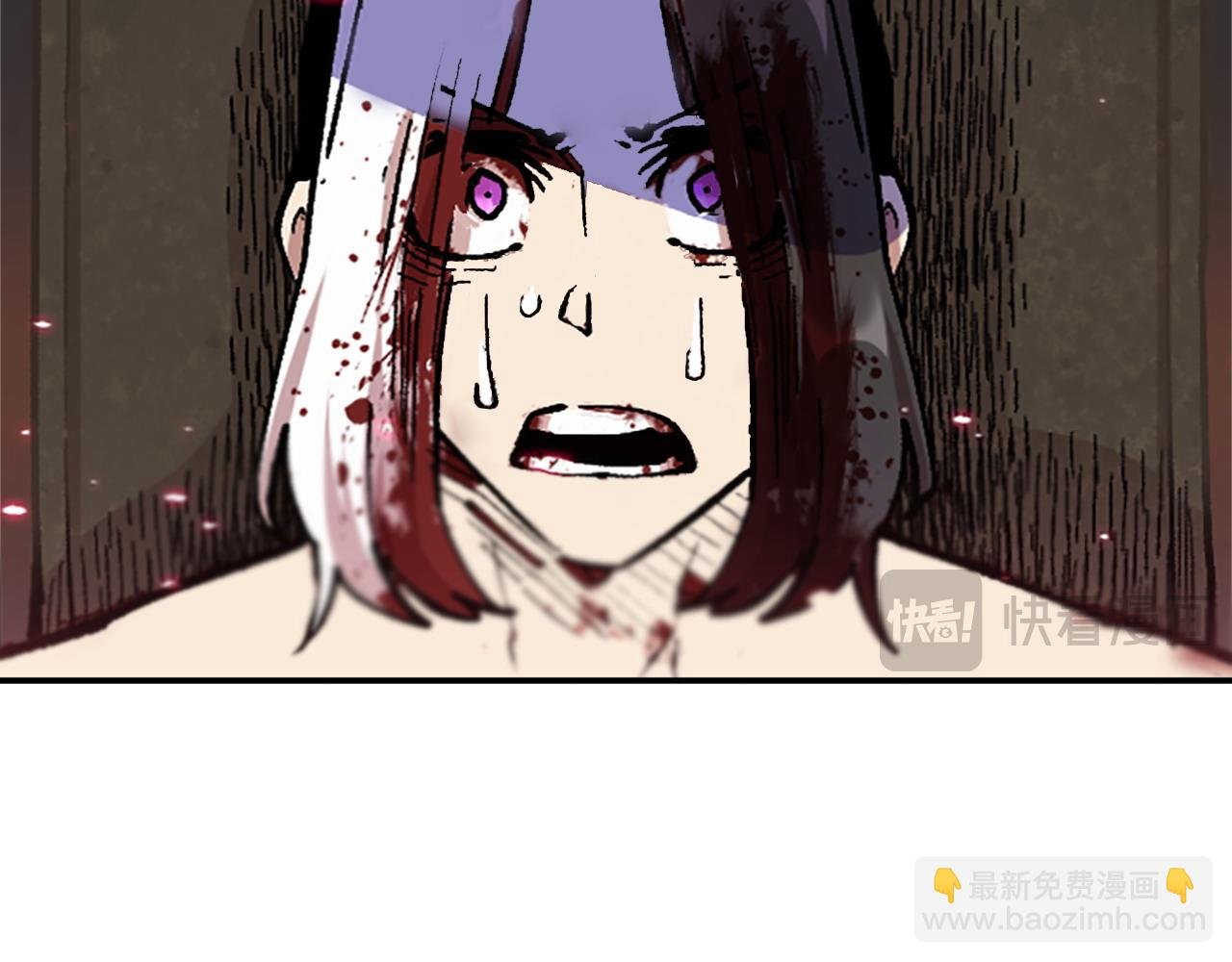 第76话 攻打城门