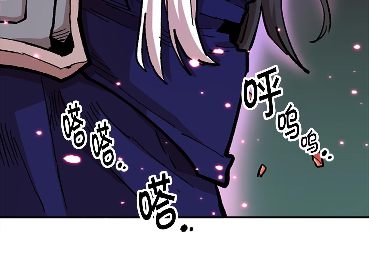 第76话 攻打城门