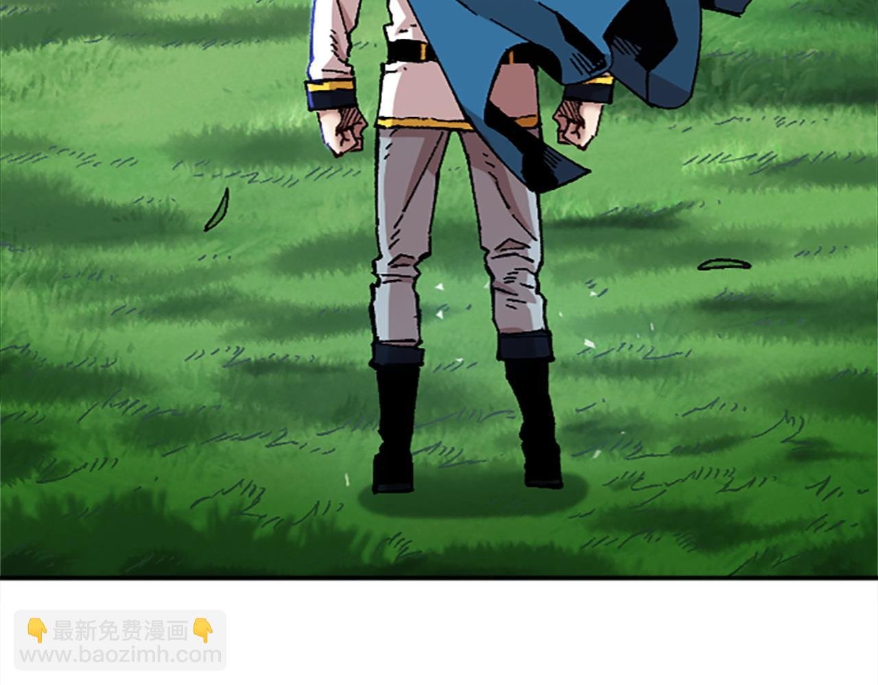 第77话 新的肉体