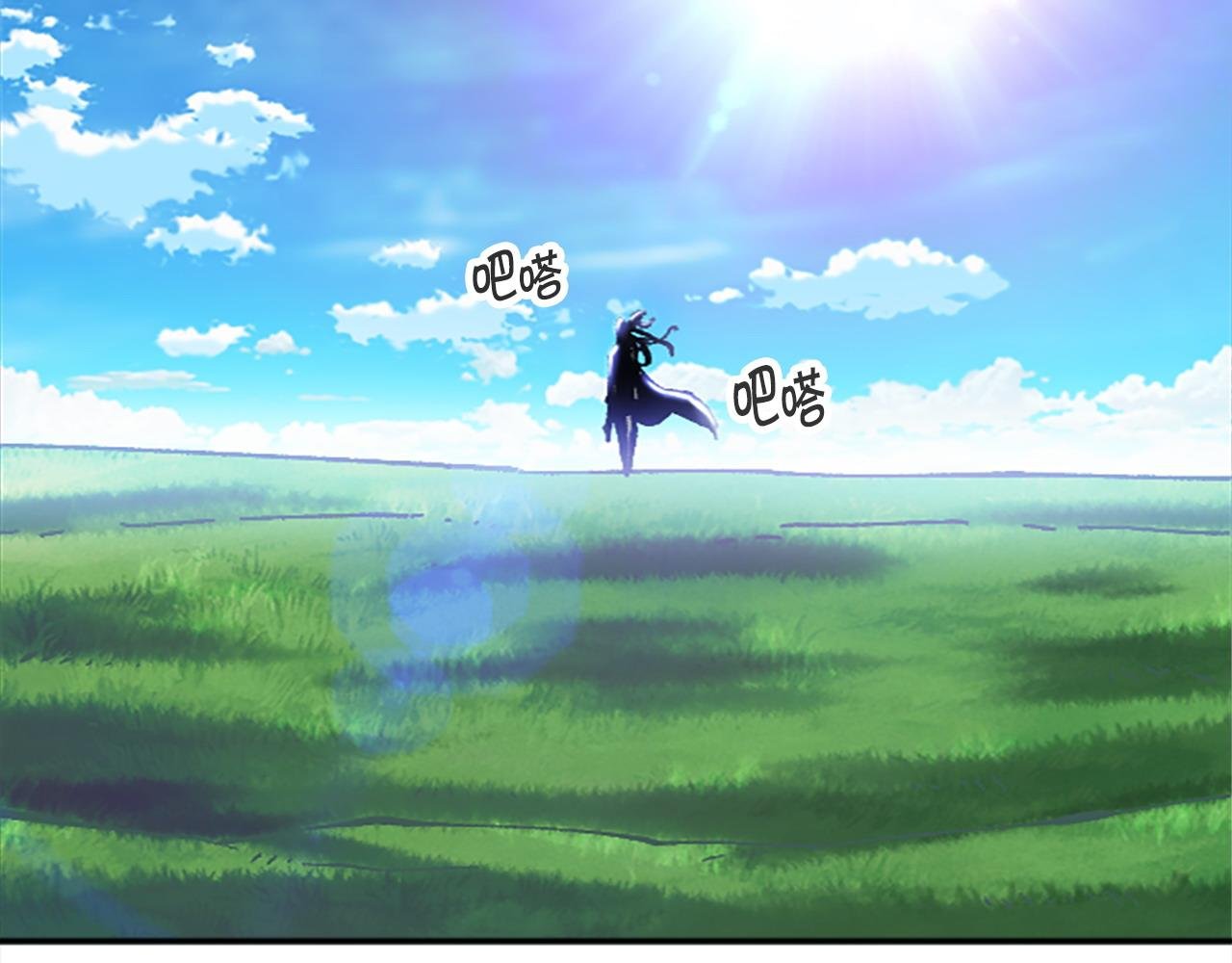 第77话 新的肉体