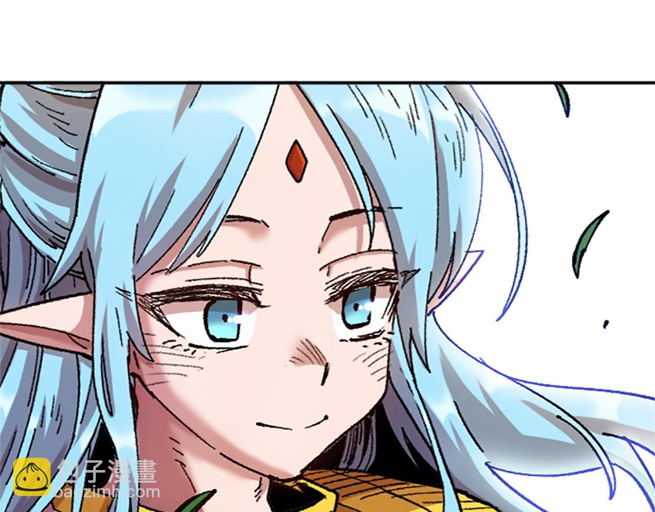 第77话 新的肉体