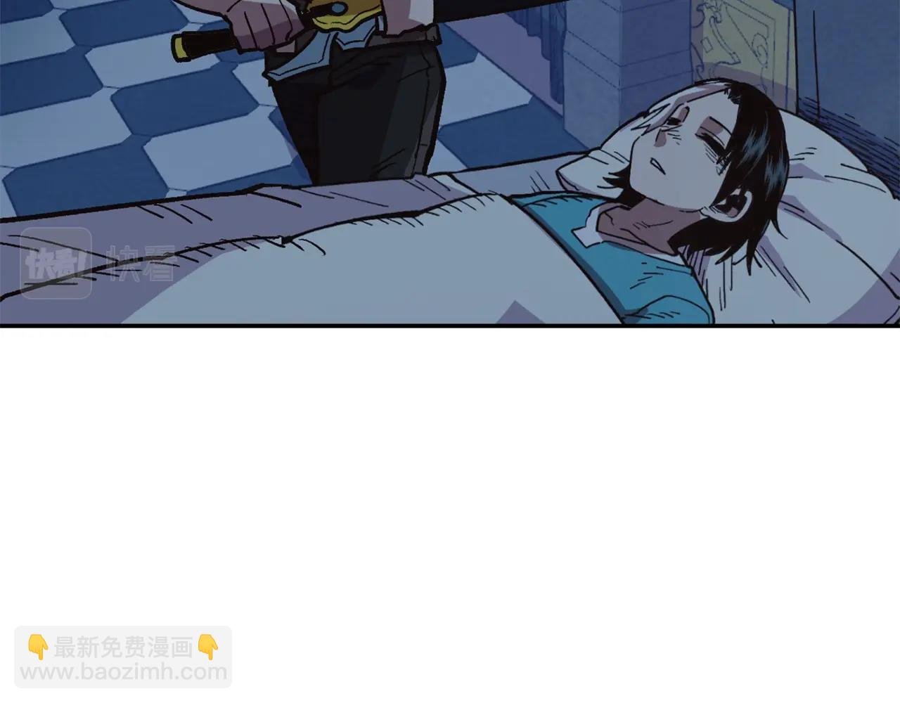 第8话 学习魔法