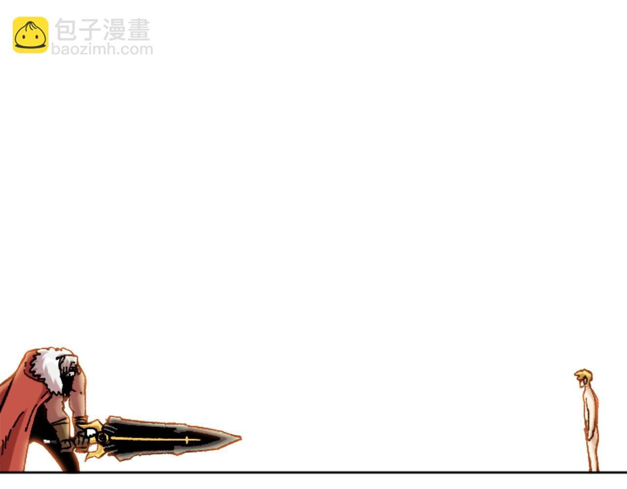完结篇 世界的主人