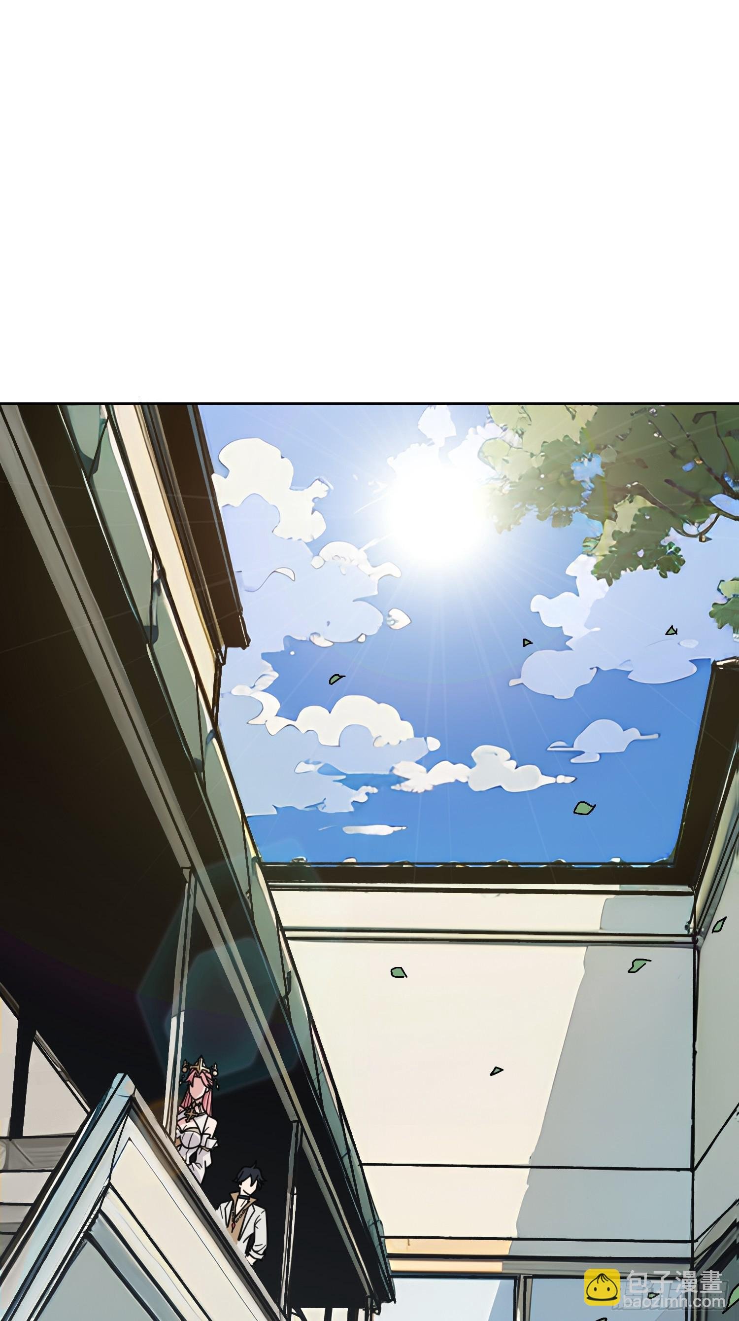 第15话 欠你一个人情