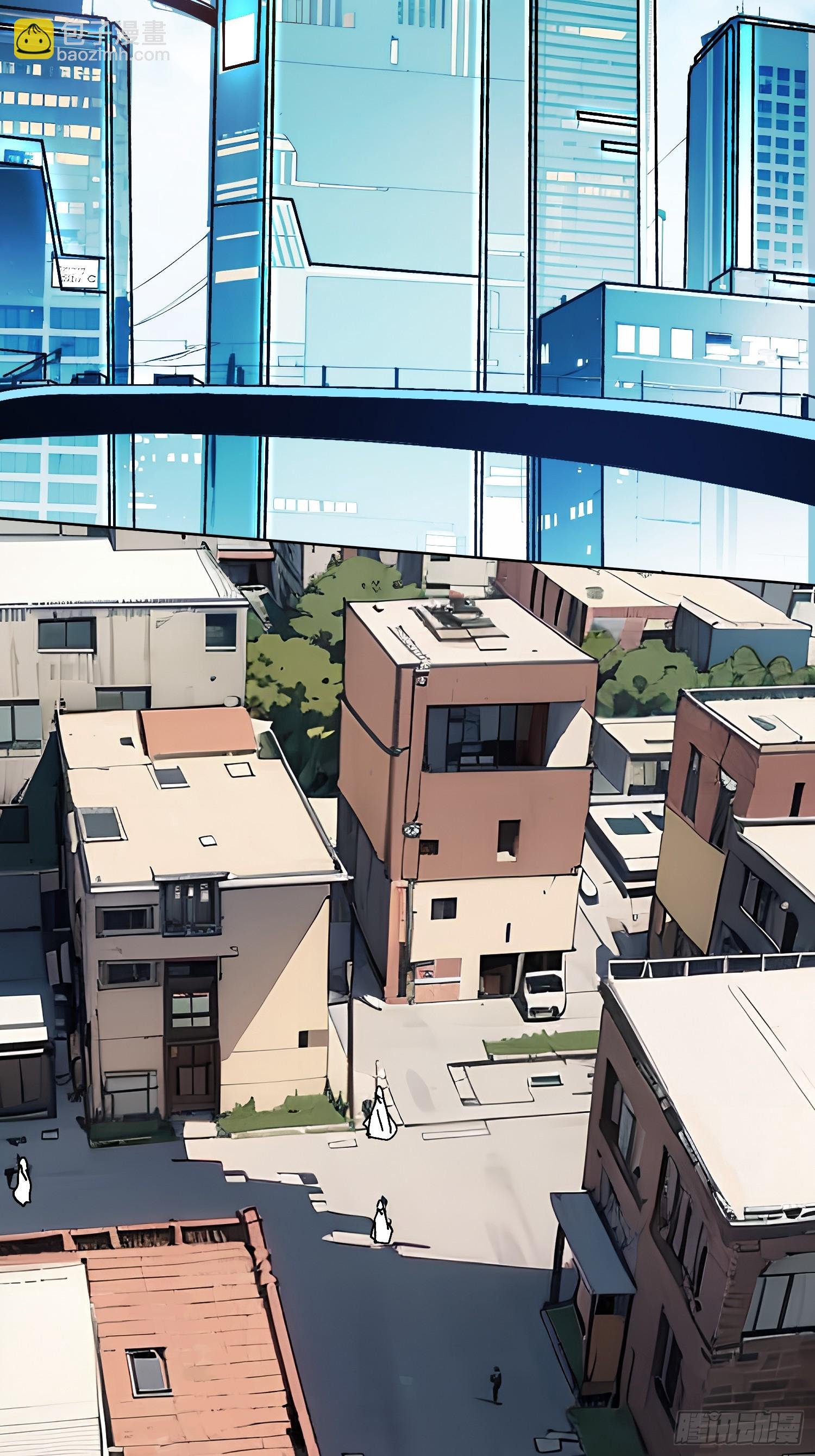 第15话 欠你一个人情