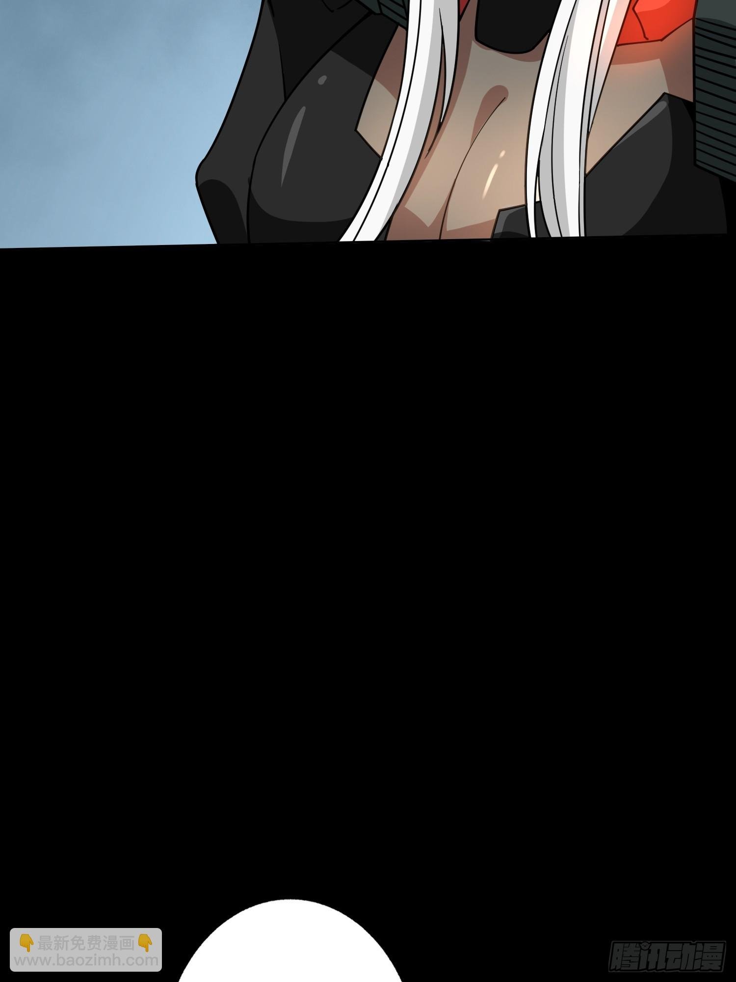 第19话 死界剑鬼