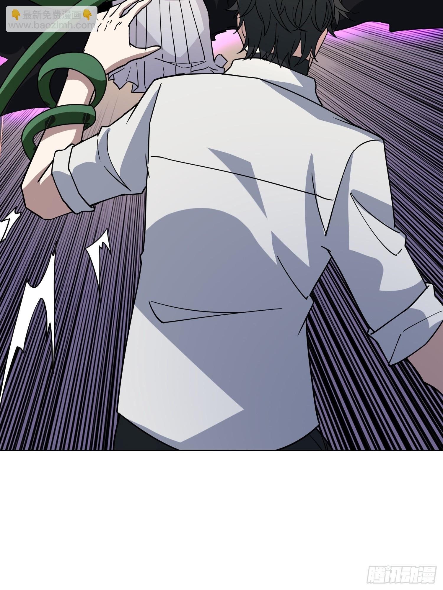第19话 死界剑鬼