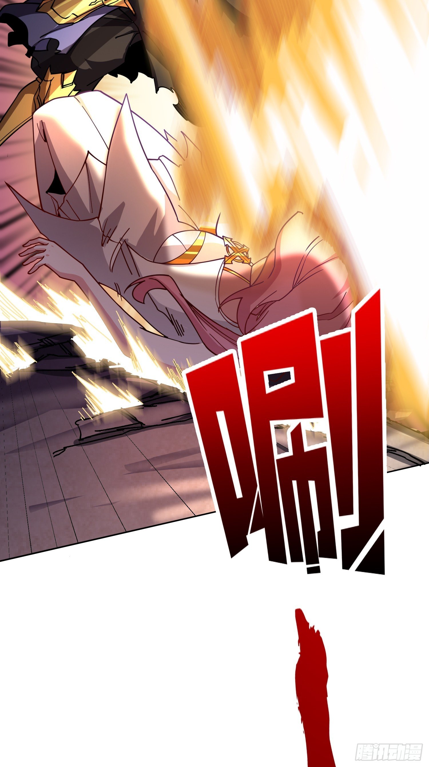 第21话 我全要！