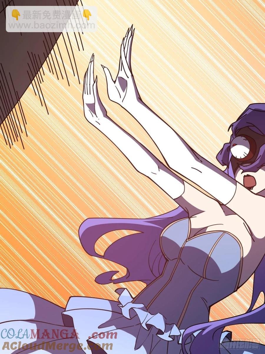 第33话 注定的宿命
