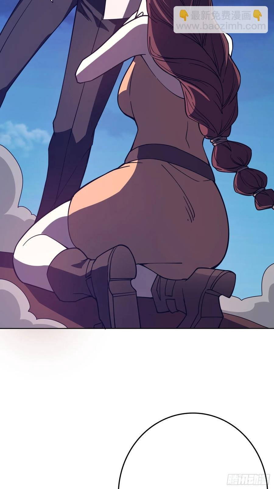 第33话 注定的宿命