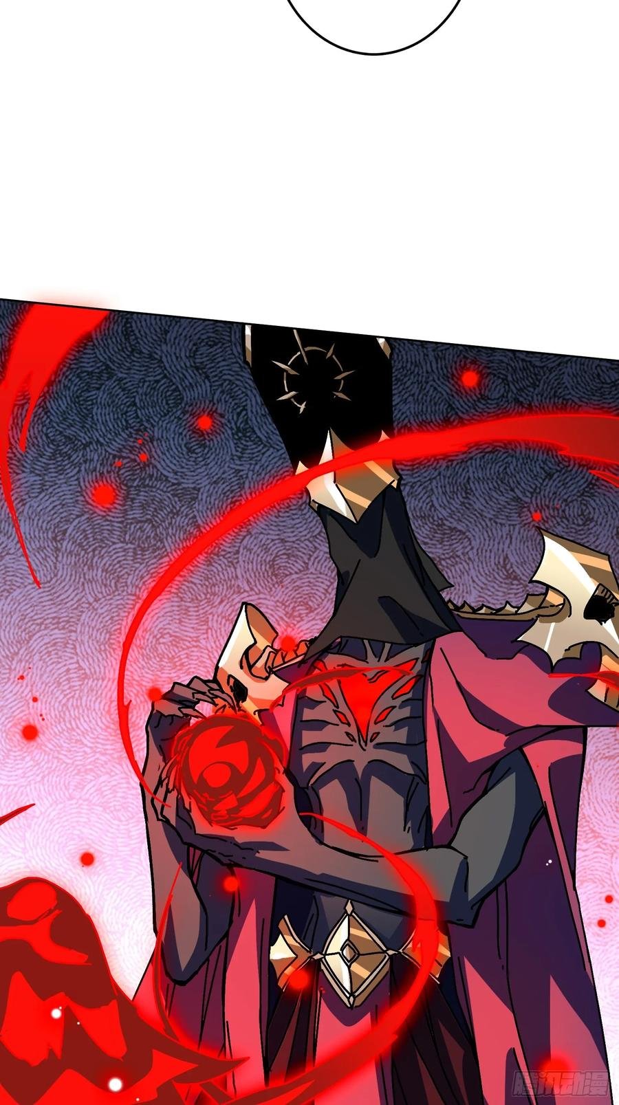 第34话 血与酒之神