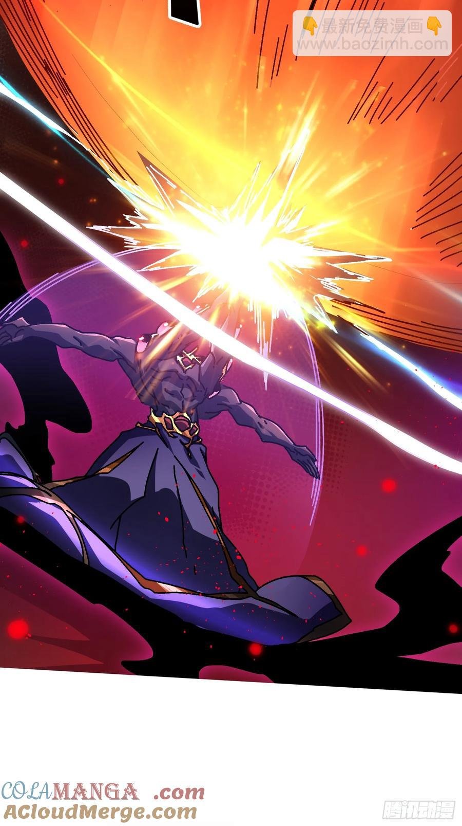 第37话 一力破万法