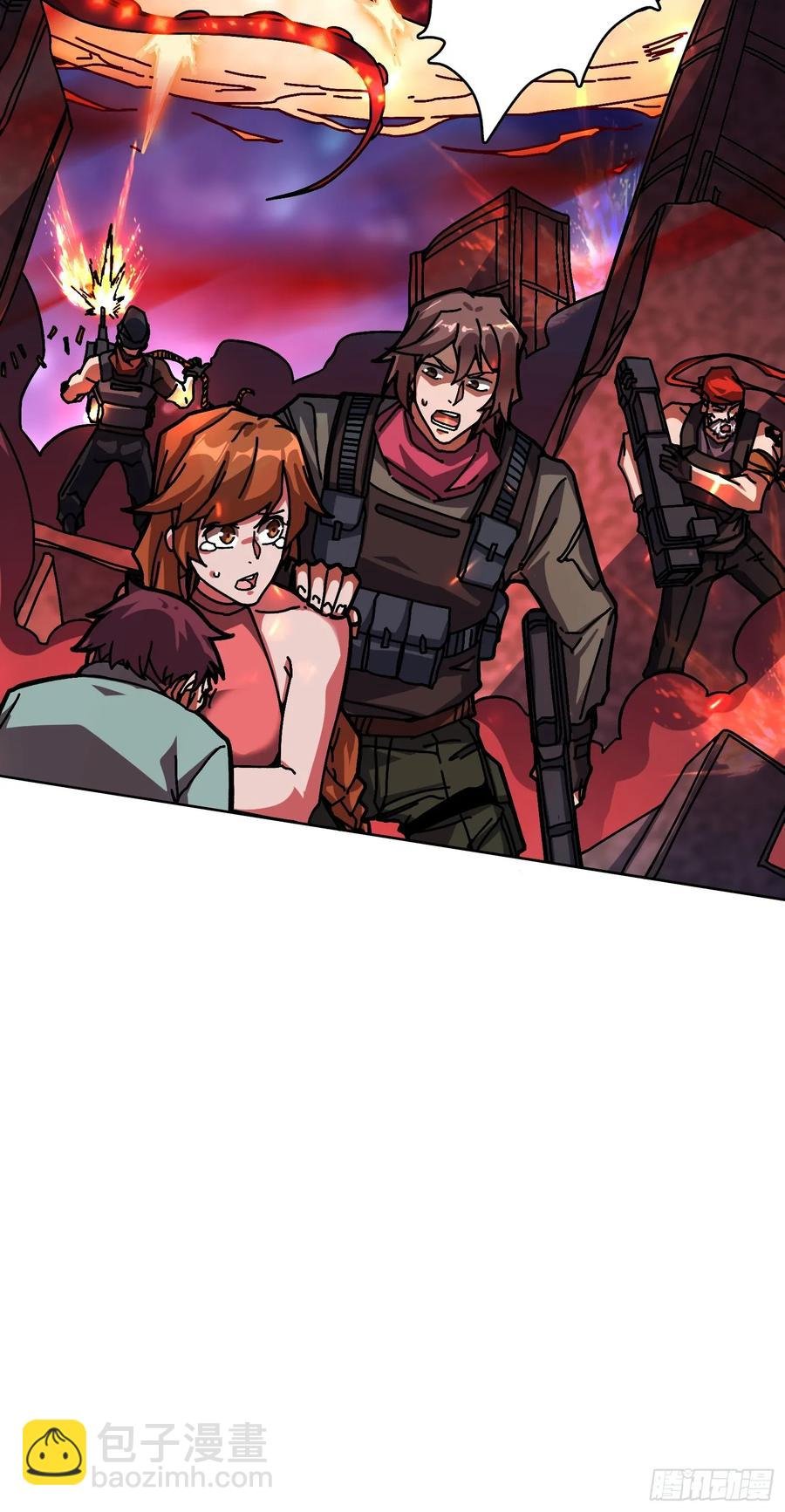 第37话 一力破万法