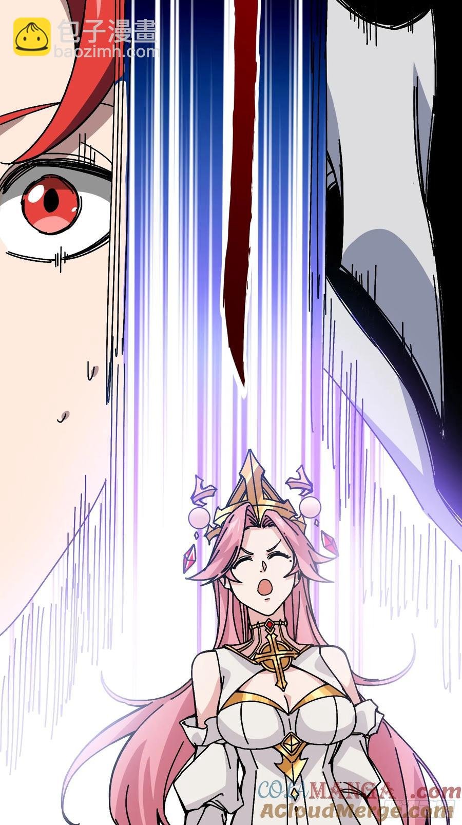 第38话 欲火焚身