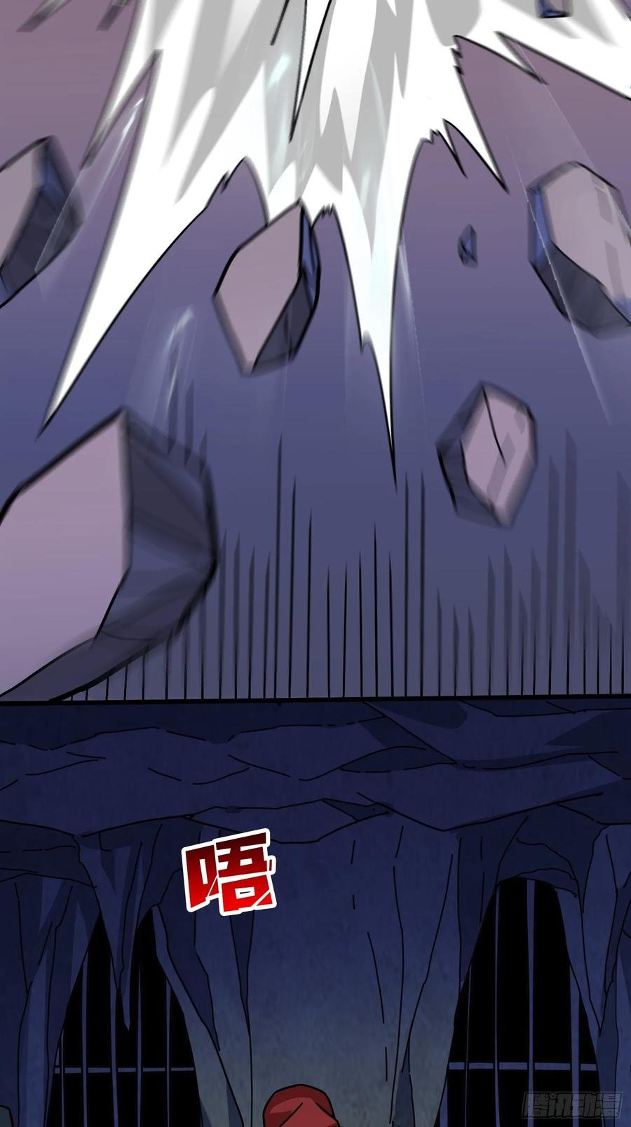 第42话 寂寞空虚惊魂