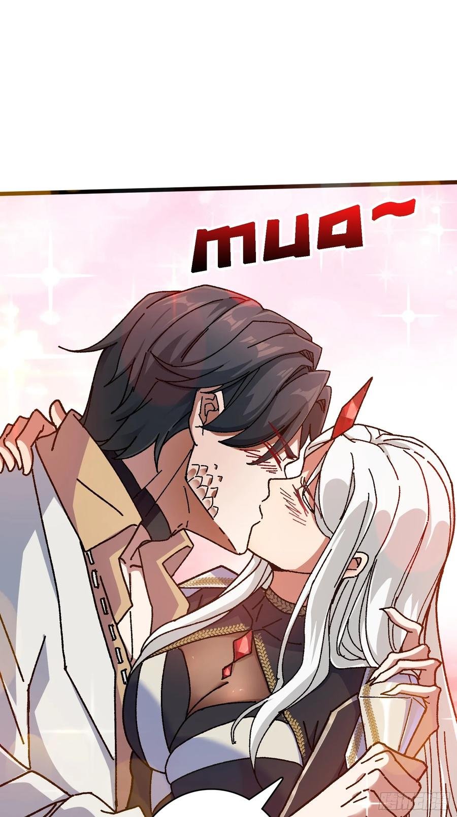 第46话 与“龙”缠绵