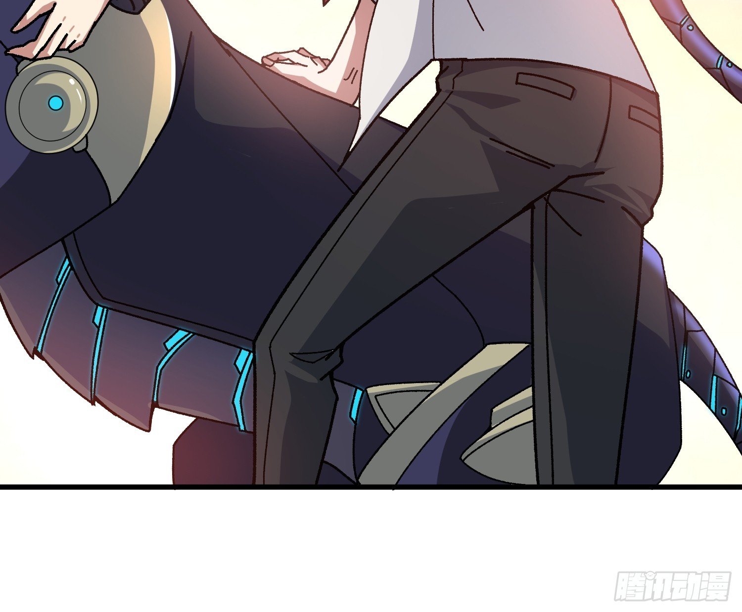 第48话 机械迷城