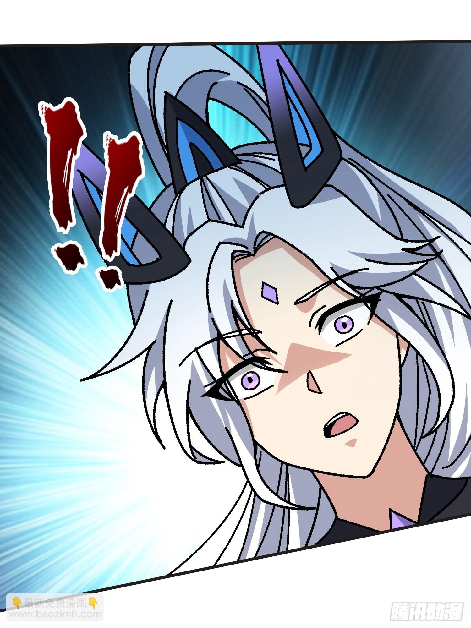 第51话 神也无法看透的男人