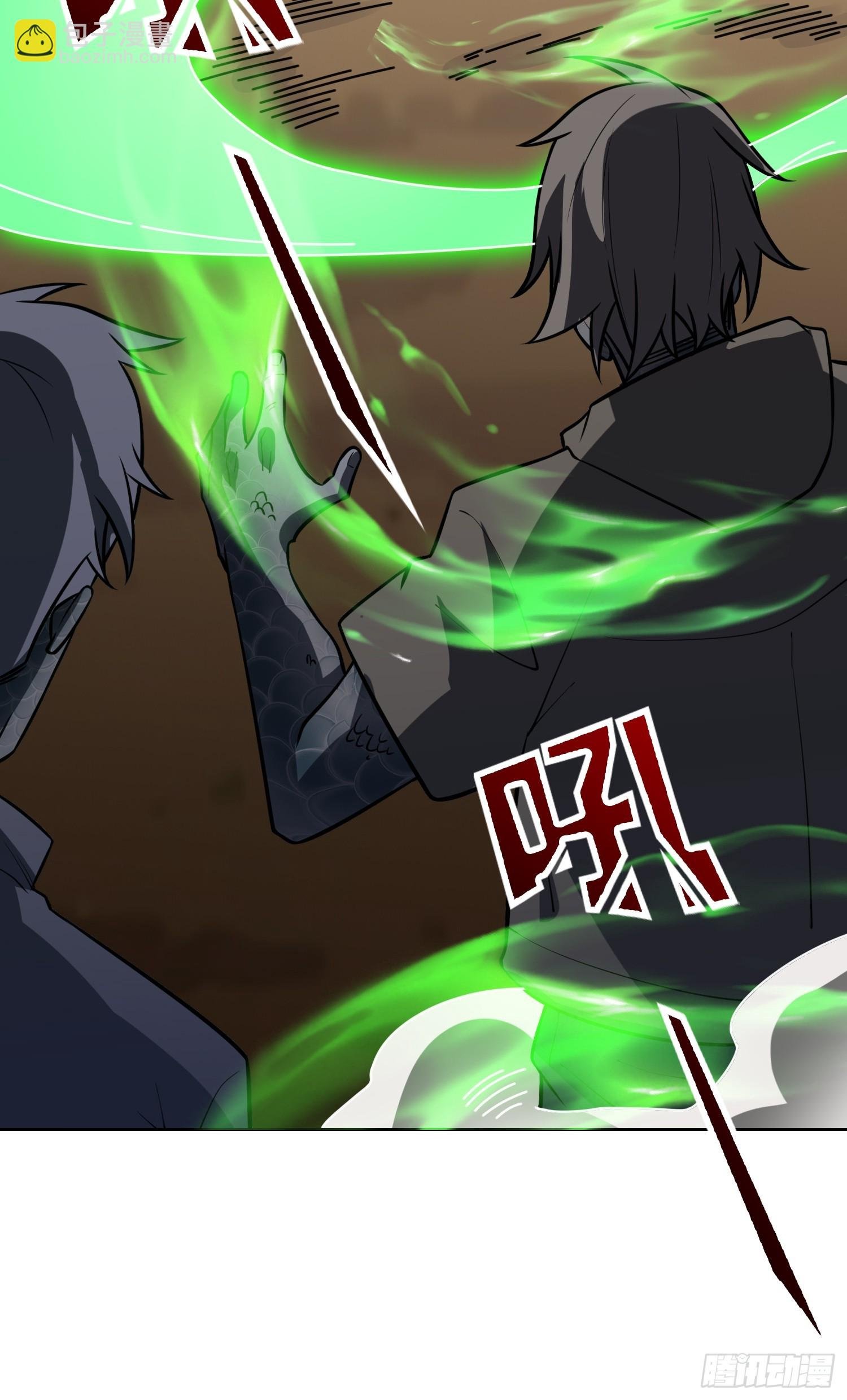 第5话 白金终极打工仔