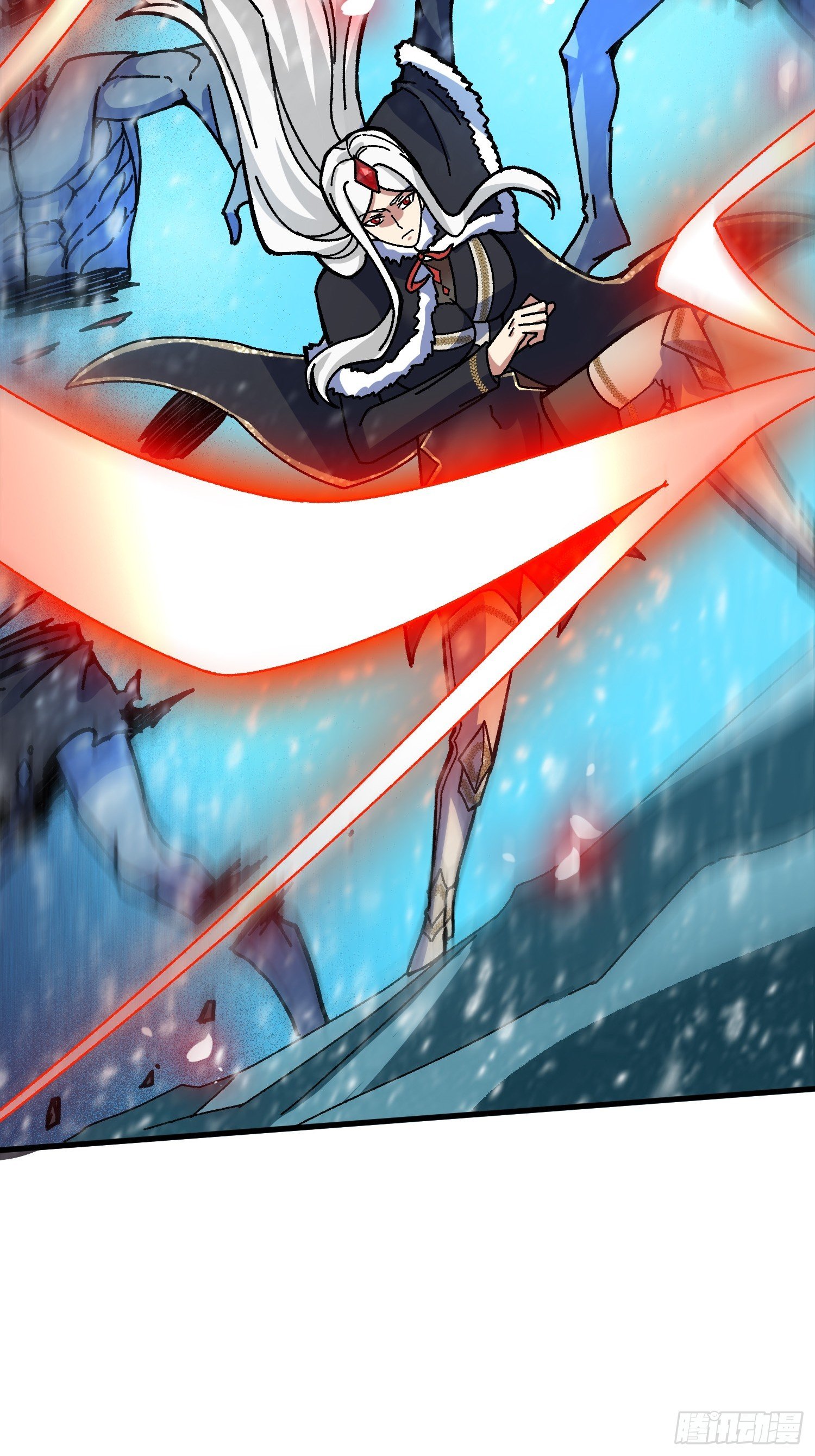 第55话 百眼魔形