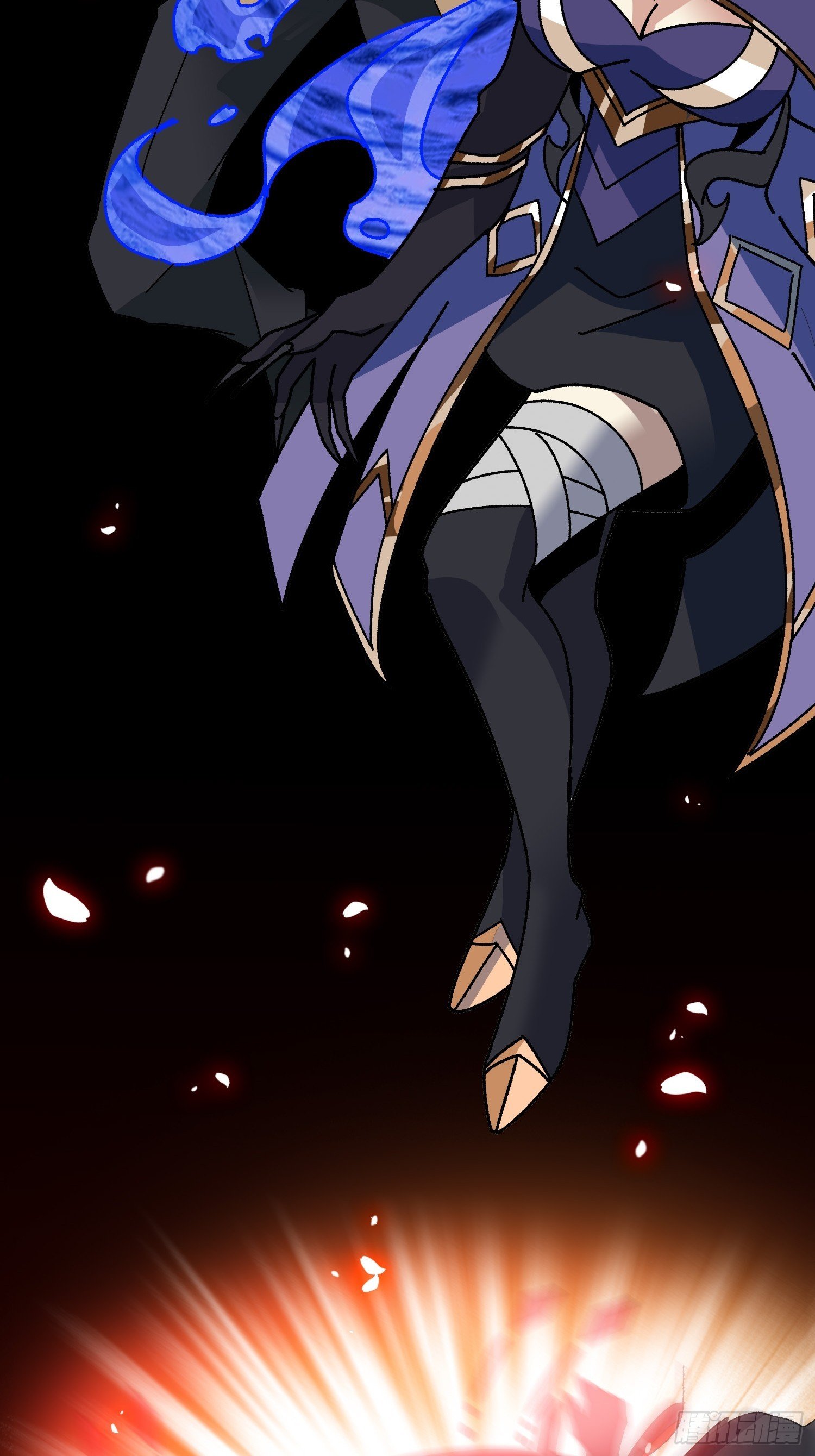 第65话 第一次的痛楚