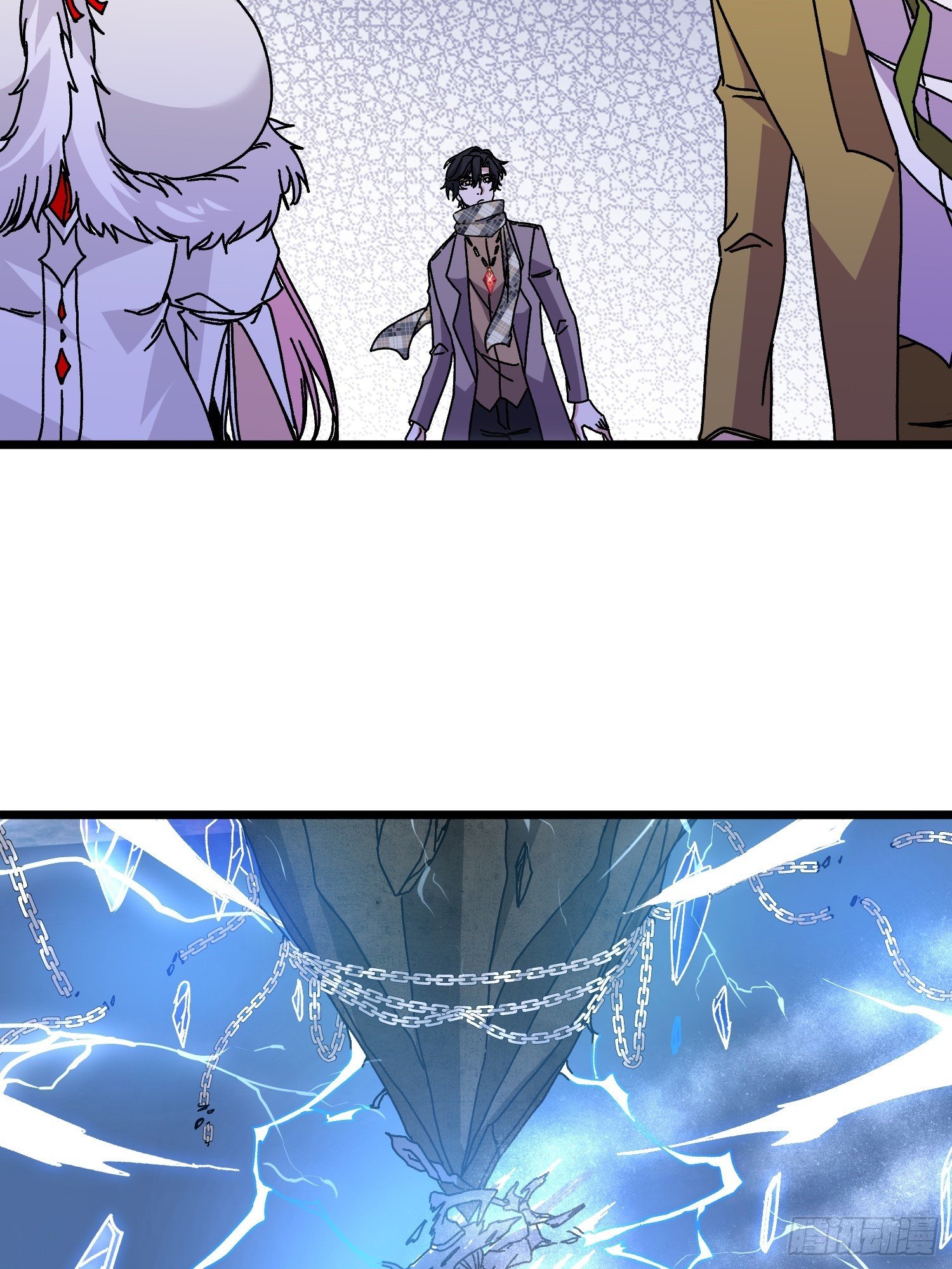 第66话 将刺激贯彻到底！
