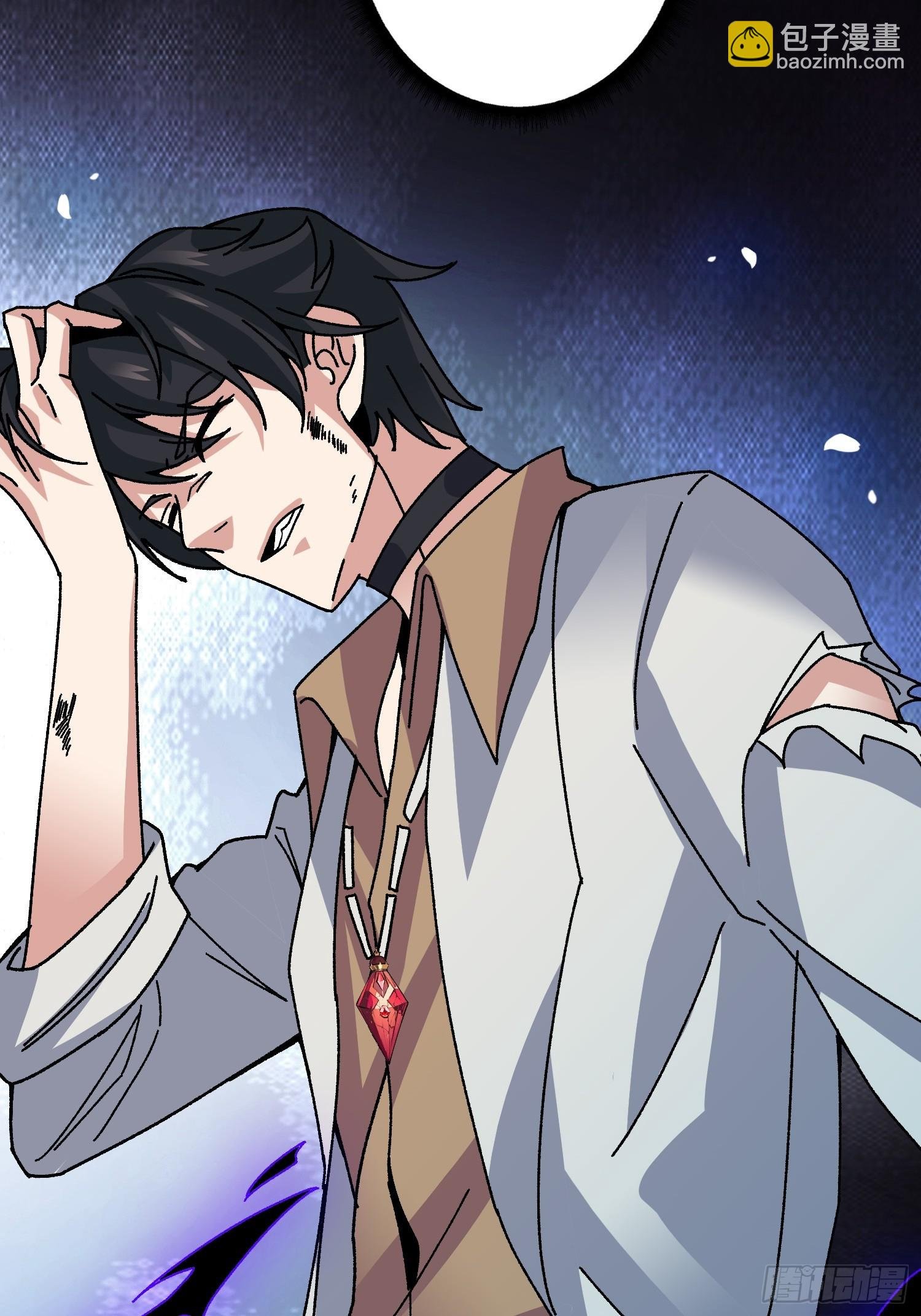 第69话 在夹缝中狂舞