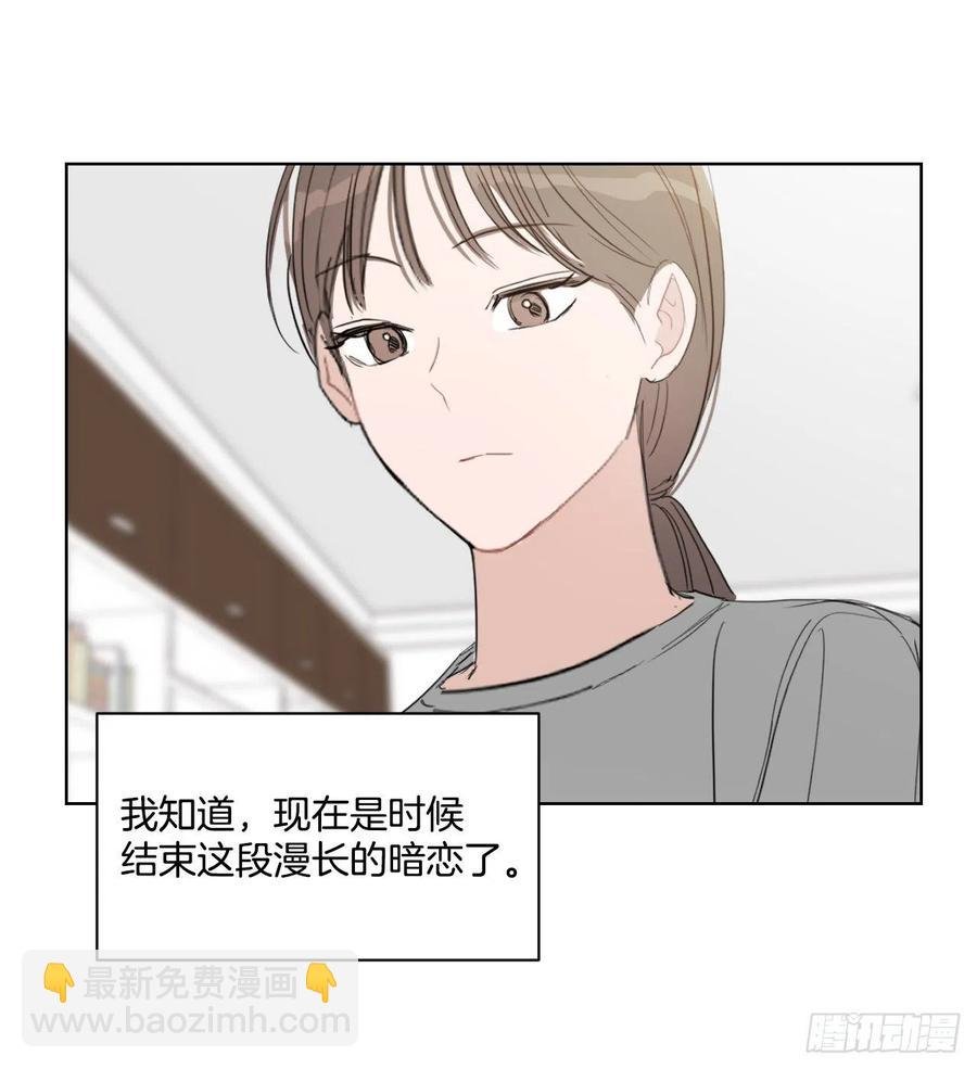 28.我要结婚了