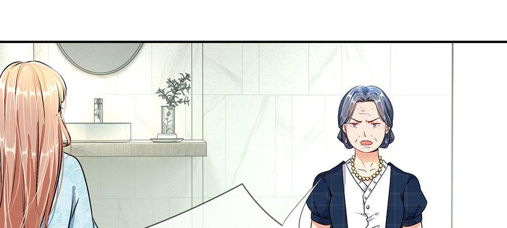 第1话 婆婆给老公洗澡