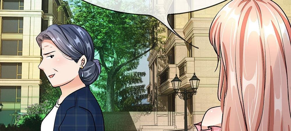 第11话 婆婆竟然认识前男友