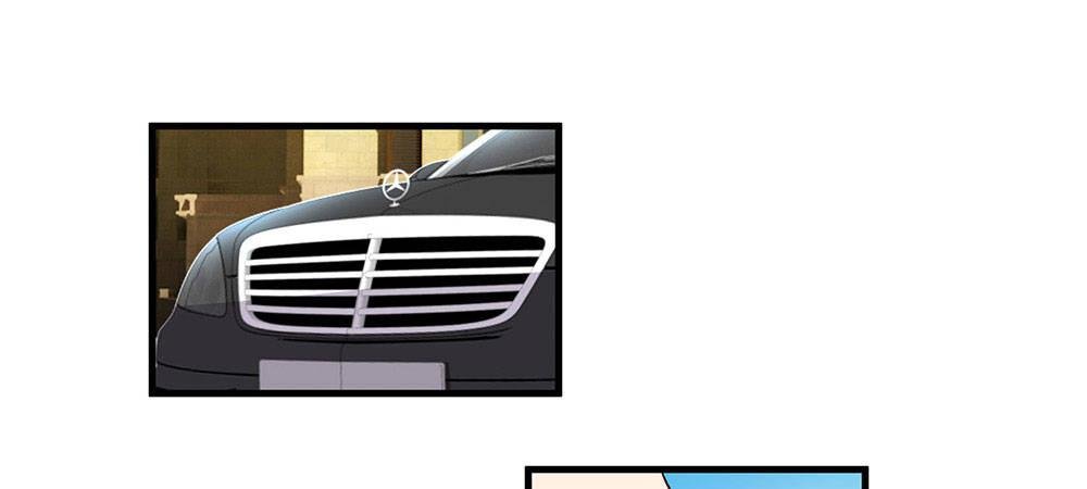 第11话 婆婆竟然认识前男友