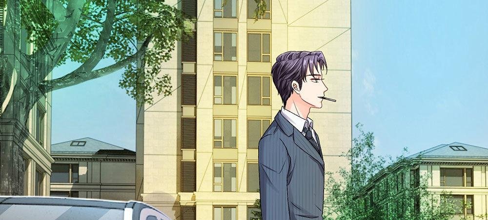 第11话 婆婆竟然认识前男友