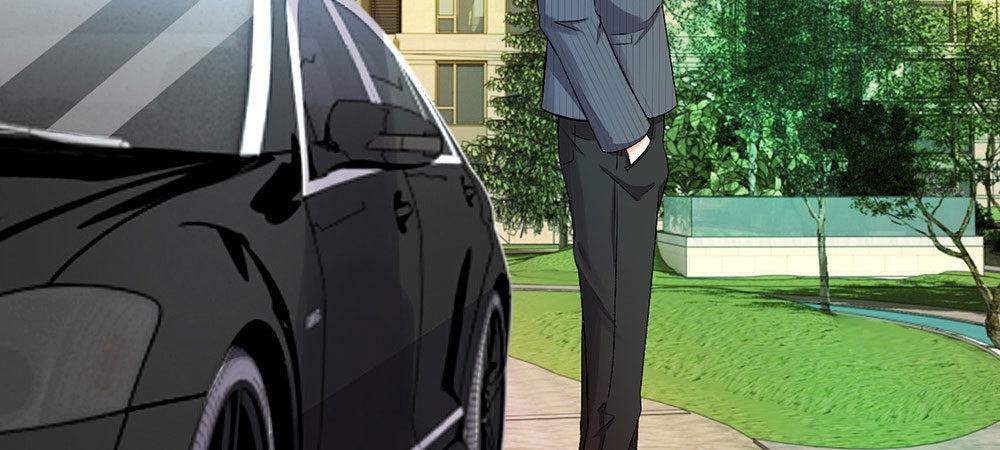 第11话 婆婆竟然认识前男友