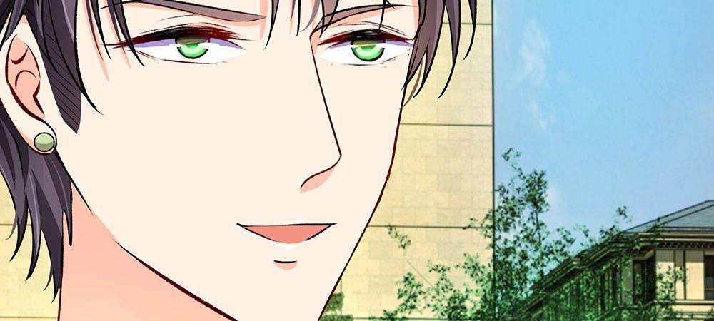 第11话 婆婆竟然认识前男友