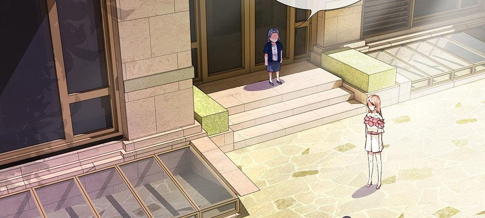 第11话 婆婆竟然认识前男友
