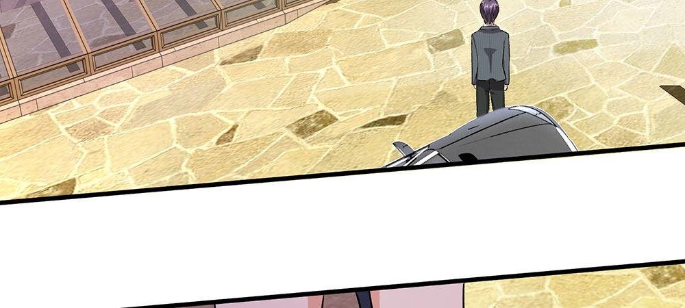 第11话 婆婆竟然认识前男友