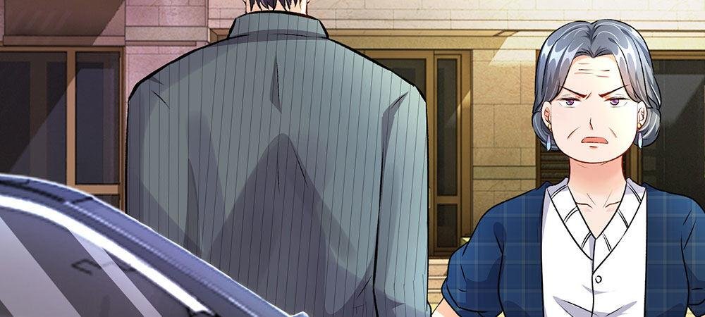 第11话 婆婆竟然认识前男友