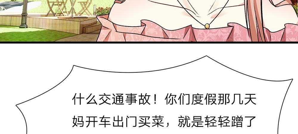 第12话 婆婆撞了车要赔20万