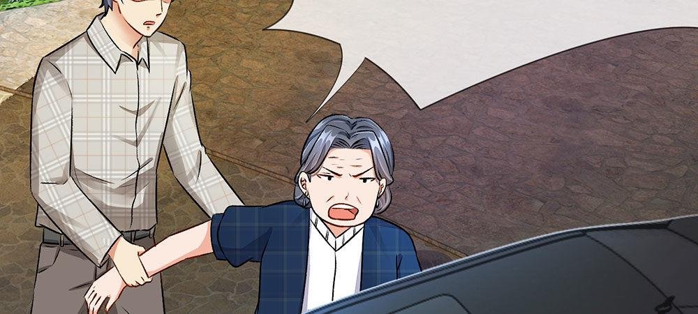 第13话 老公要向娘家借钱还债