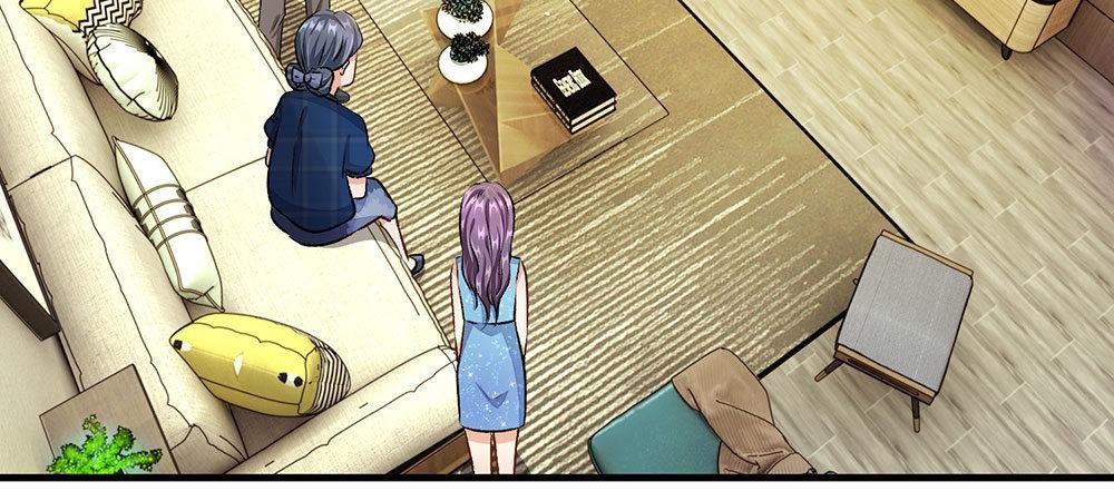 第13话 老公要向娘家借钱还债