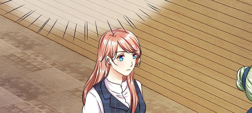 第14话 不会再忍受了！