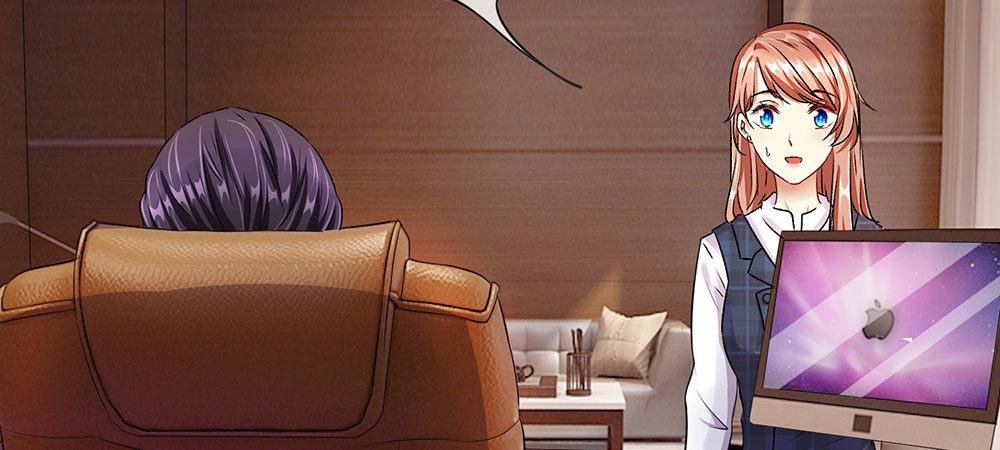 第14话 不会再忍受了！