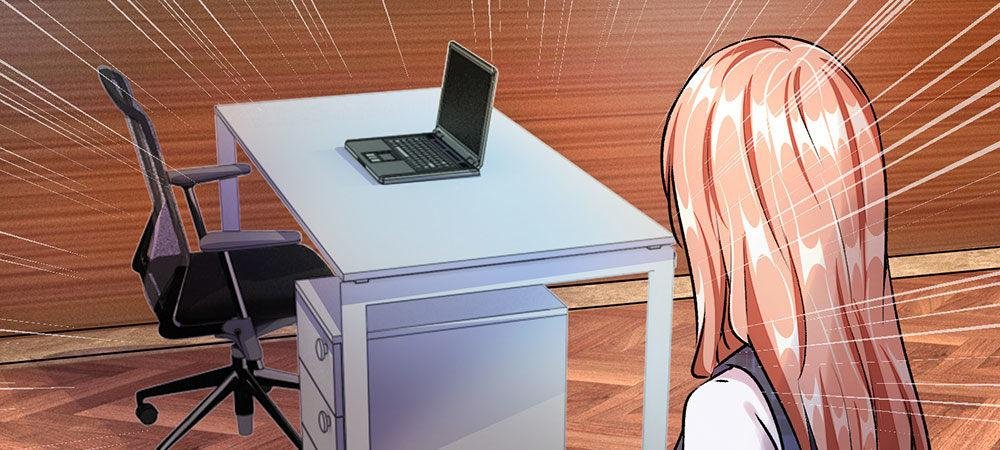 第15话 休想再一次逃走