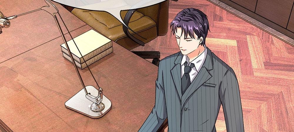 第15话 休想再一次逃走