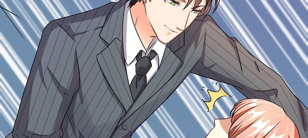 第16话 只要你做我助理